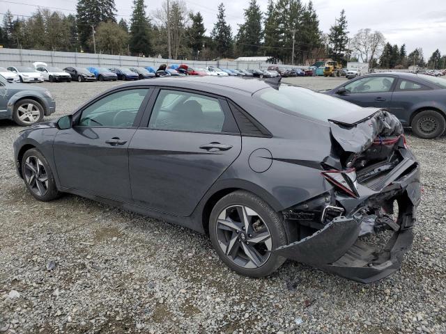 Изображение 2 2023 HYUNDAI ELANTRA SEL 2023 с VIN 5NPLS4AG3PH099680