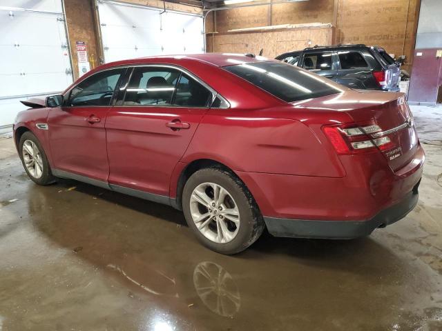 Image 2 of 2013 FORD TAURUS SEL 2013 with VIN 1FAHP2E85DG183214