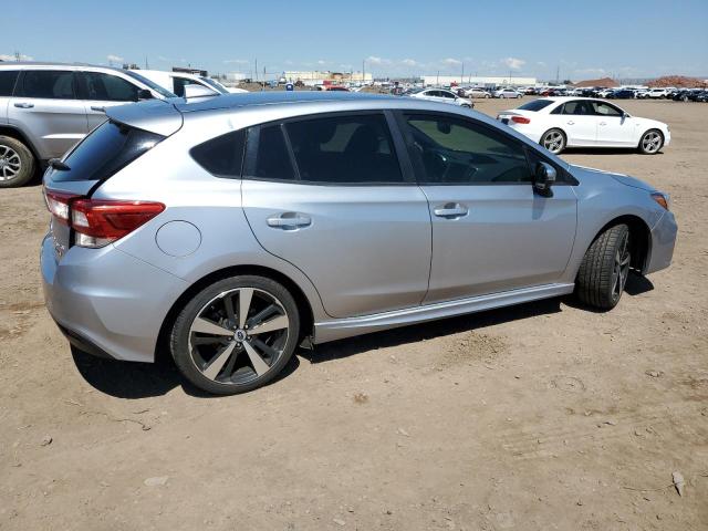 Obraz 3 z 2017 SUBARU IMPREZA SPORT 2017 z VIN 4S3GTAM69H3738478