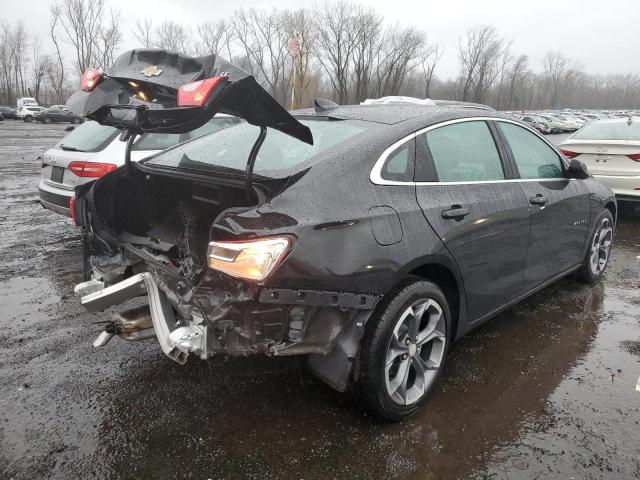 Image 3 of 2023 CHEVROLET MALIBU LT 2023 with VIN 1G1ZD5ST2PF134072