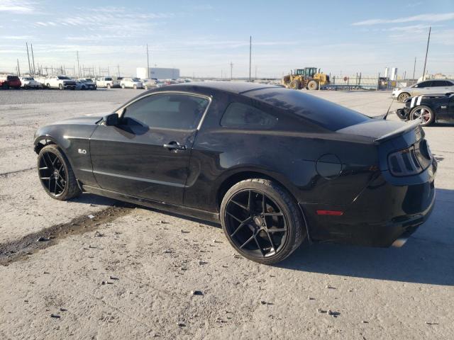 Изображение 2 2014 FORD MUSTANG GT 2014 с VIN 1ZVBP8CF1E5207605