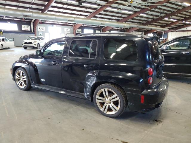 Изображение 2 2009 CHEVROLET HHR SS 2009 с VIN 3GNCA63X99S583249