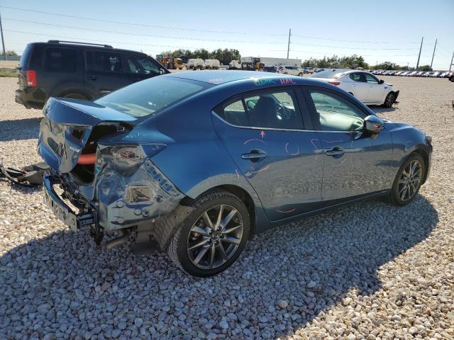 Obraz 3 z 2018 MAZDA 3 TOURING 2018 z VIN 3MZBN1V37JM168703