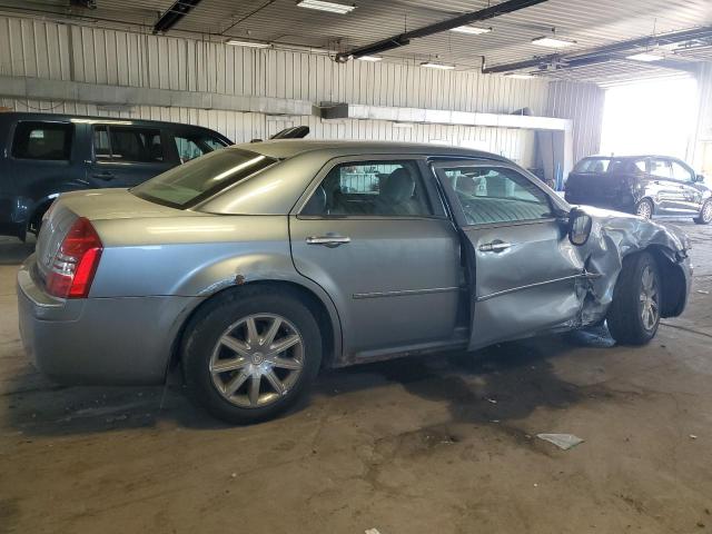 Image 3 of 2007 CHRYSLER 300C  2007 with VIN 2C3KA63H57H684063