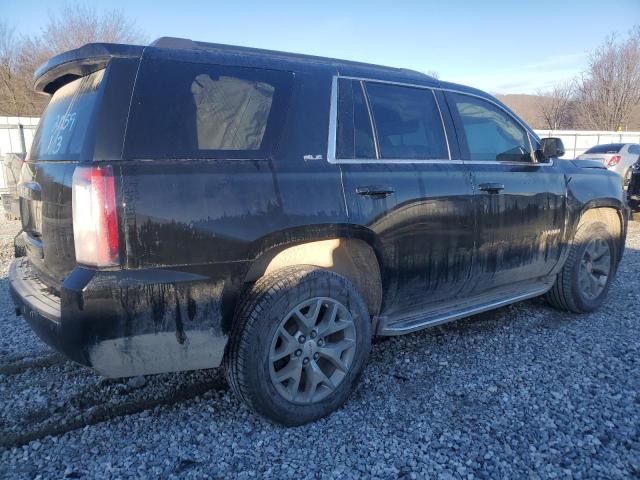Изображение 3 2020 GMC YUKON SLE 2020 с VIN 1GKS2AKC1LR232059