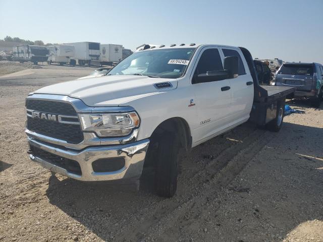 2021 RAM 3500  2021 image
