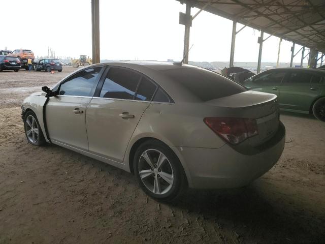 Изображение 2 2012 CHEVROLET CRUZE LT 2012 с VIN 1G1PG5SC4C7112528