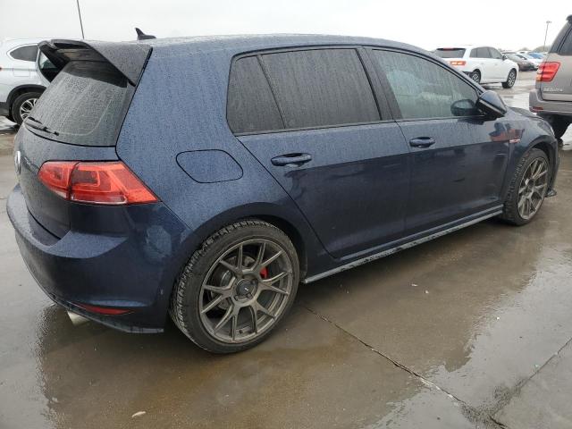 Изображение 3 2016 VOLKSWAGEN GTI S/SE 2016 с VIN 3VW4T7AU4GM016306