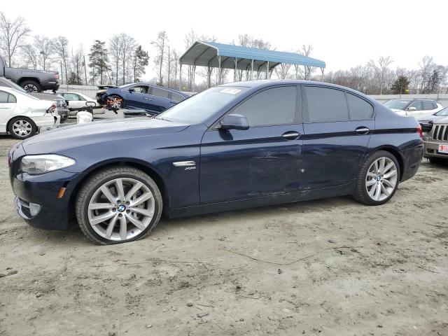 Изображение 1 2011 BMW 535 XI 2011 с VIN WBAFU7C5XBC874272