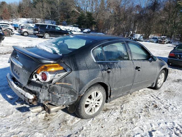 Obraz 3 z 2012 NISSAN ALTIMA BASE 2012 z VIN 1N4AL2AP5CN558586