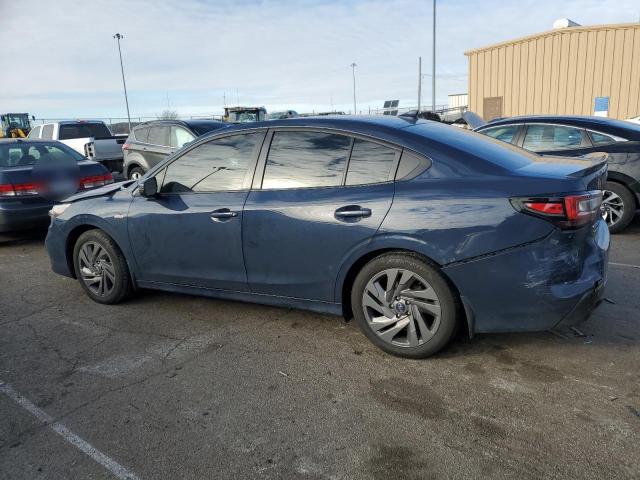 Изображение 2 2023 SUBARU LEGACY SPORT 2023 с VIN 4S3BWGG66P3004282