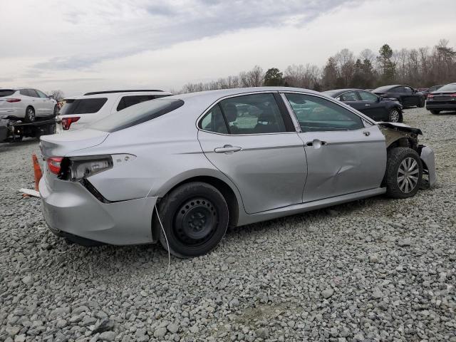 Изображение 3 2018 TOYOTA CAMRY L 2018 с VIN 4T1B11HK5JU067698