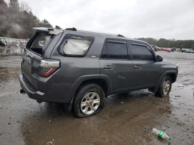 Image 3 of 2019 TOYOTA 4RUNNER SR5 2019 with VIN JTEZU5JR1K5202787