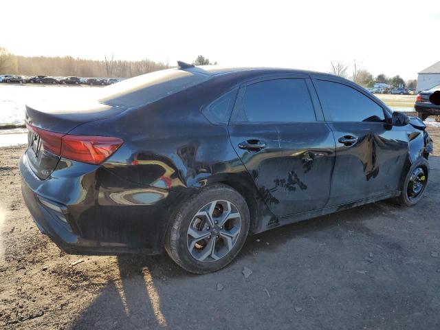 Obraz 3 z 2021 KIA FORTE FE 2021 z VIN 3KPF24AD7ME408554