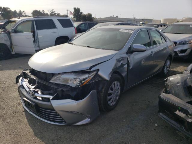 Obraz 1 z 2015 TOYOTA CAMRY LE 2015 z VIN 4T4BF1FKXFR466558