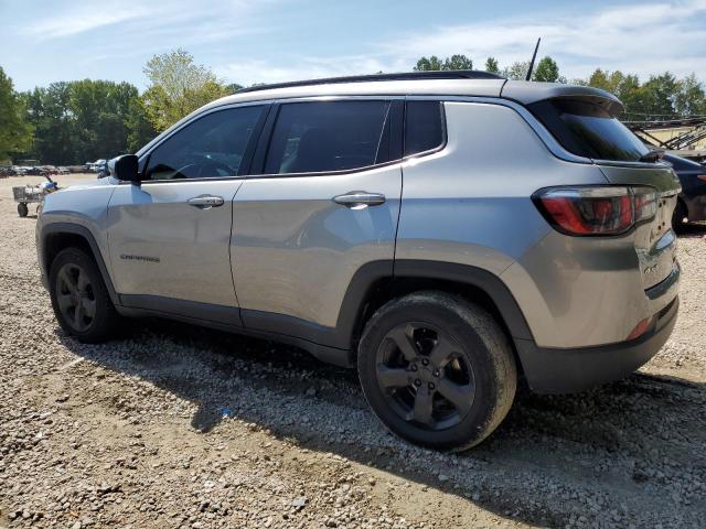 Изображение 2 2018 JEEP COMPASS LATITUDE 2018 с VIN 3C4NJDBB9JT355598
