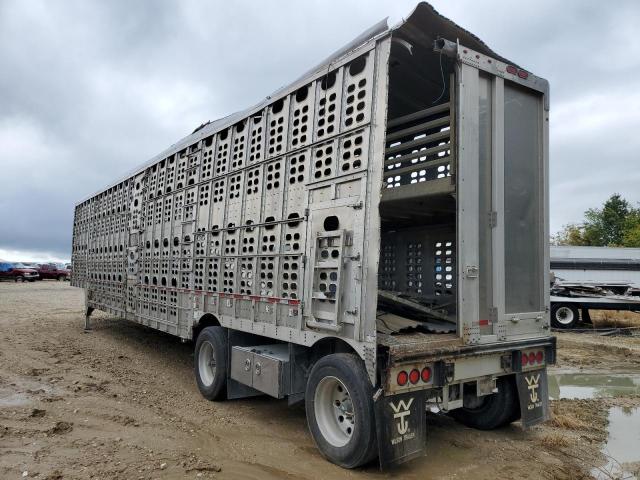 Image 3 of 2019 WFAL CURTAIN SL 2019 with VIN 1W16532A4K5557167