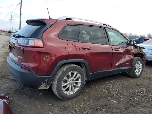 Изображение 3 2020 JEEP CHEROKEE LATITUDE 2020 с VIN 1C4PJMCB0LD582064