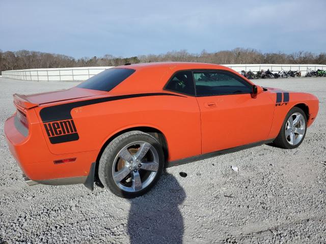 Image 3 of 2009 DODGE CHALLENGER R/T 2009 with VIN 2B3LJ54T69H563463