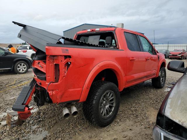 Изображение 3 2023 FORD F150 SUPERCREW 2023 с VIN 1FTFW1E56PKD10171