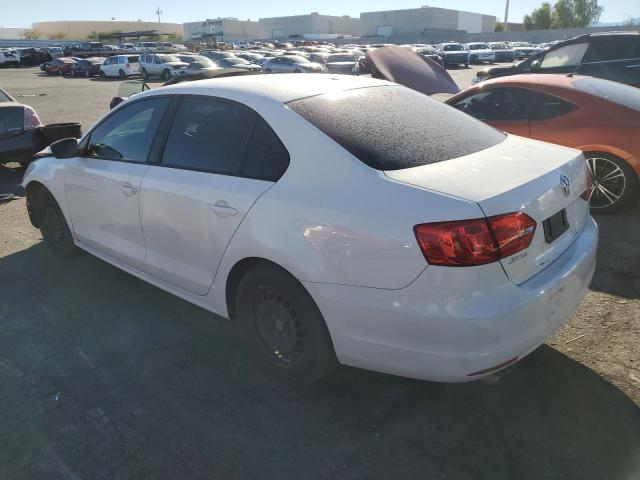 Obraz 2 z 2014 VOLKSWAGEN JETTA BASE 2014 z VIN 3VW2K7AJ5EM375483