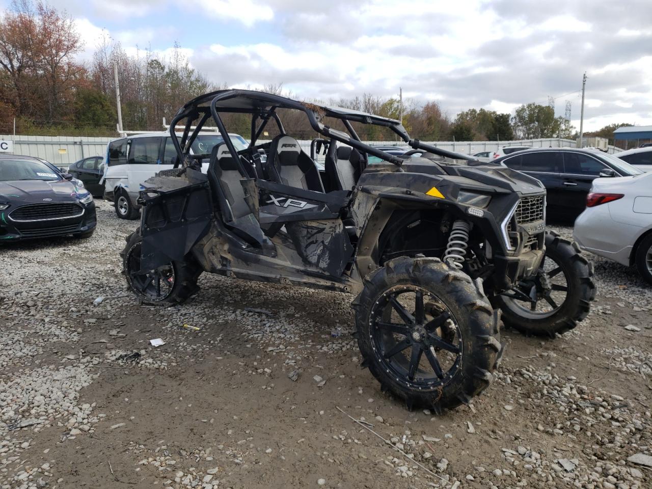 Изображение 2019 POLARIS RZR XP 4 1000 EPS 2019