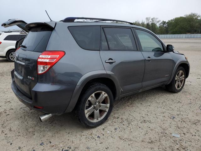 Image 3 of 2011 TOYOTA RAV4 SPORT 2011 with VIN JTMWF4DV3B5039015