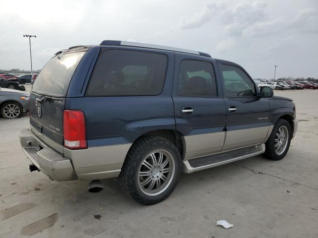 Изображение 3 2004 CADILLAC ESCALADE LUXURY 2004 с VIN 1GYEC63T84R130061