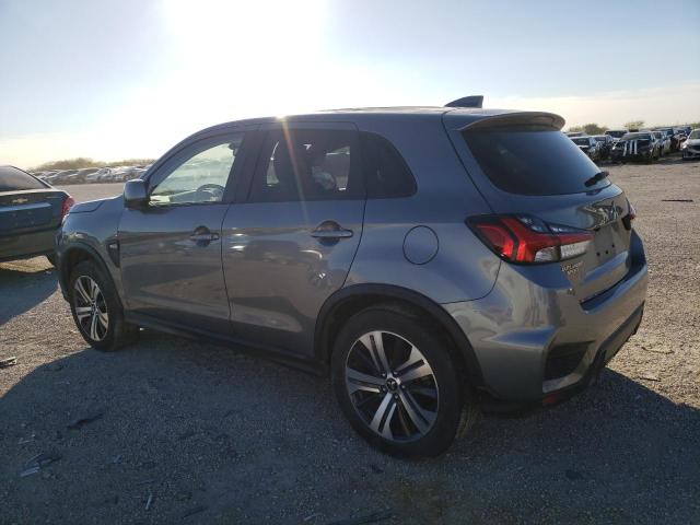 Изображение 2 2021 MITSUBISHI OUTLANDER SPORT ES 2021 с VIN JA4APUAU2MU014113