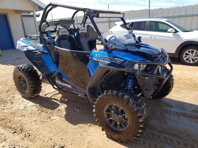 Obraz 2018 POLARIS RZR XP TURBO EPS 2018