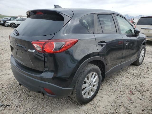 Изображение 3 2013 MAZDA CX-5 TOURING 2013 с VIN JM3KE4CE9D0151179