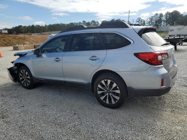 Изображение 2 2015 SUBARU OUTBACK 2.5I LIMITED 2015 с VIN 4S4BSBLC2F3229173