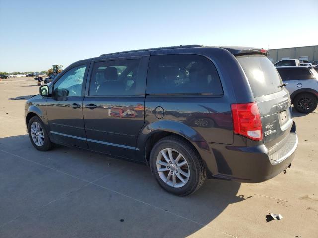 Изображение 2 2014 DODGE GRAND CARAVAN SXT 2014 с VIN 2C4RDGCG6ER244665