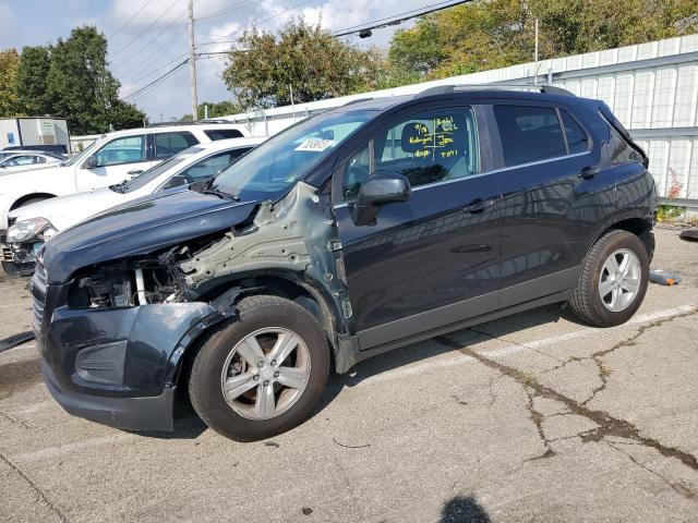Изображение 2015 CHEVROLET TRAX 1LT 2015