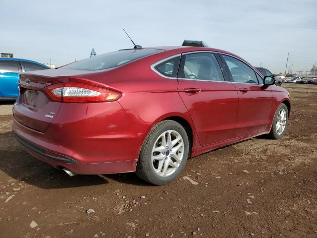 Image 3 of 2016 FORD FUSION SE 2016 with VIN 3FA6P0HD0GR245264