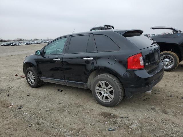 Obraz 2 z 2013 FORD EDGE SE 2013 z VIN 2FMDK3GC5DBA57632
