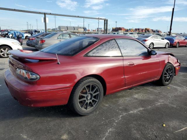 Obraz 3 z 1993 MAZDA MX-6 LS 1993 z VIN 1YVGE31B9P5112868