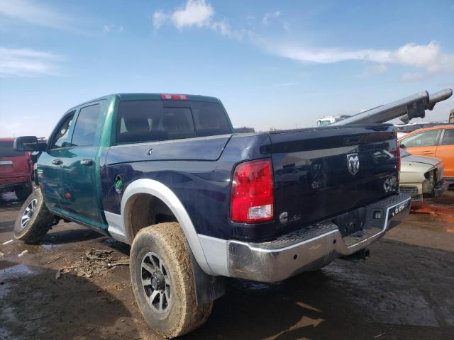 Image 2 of 2012 DODGE RAM 3500 SLT 2012 with VIN 3C63D3DL5CG317559