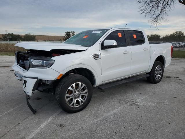 Obraz 1 z 2019 FORD RANGER XL 2019 z VIN 1FTER4EHXKLA50584