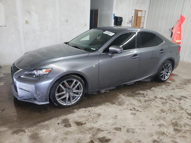 Image 1 of 2015 LEXUS IS 250 2015 with VIN JTHCF1D20F5016934