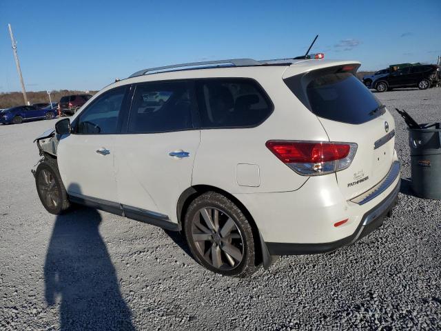 Obraz 2 z 2016 NISSAN PATHFINDER S 2016 z VIN 5N1AR2MM3GC617884