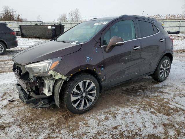 Obraz 1 z 2018 BUICK ENCORE PREFERRED II 2018 z VIN KL4CJBSB8JB710607