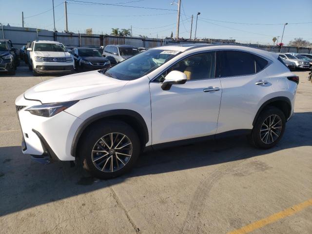 2022 LEXUS NX 350H 2022 image