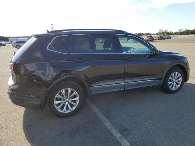 Image 3 of 2018 VOLKSWAGEN TIGUAN SE 2018 with VIN 3VV2B7AX8JM095124