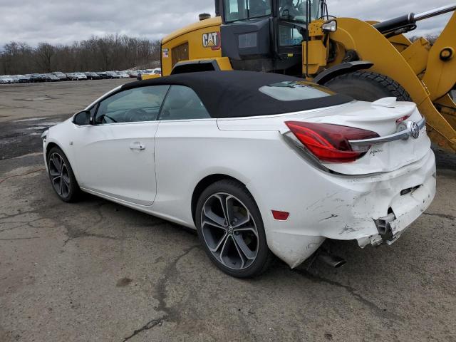 Image 2 of 2017 BUICK CASCADA PREMIUM 2017 with VIN W04WH3N50HG008444