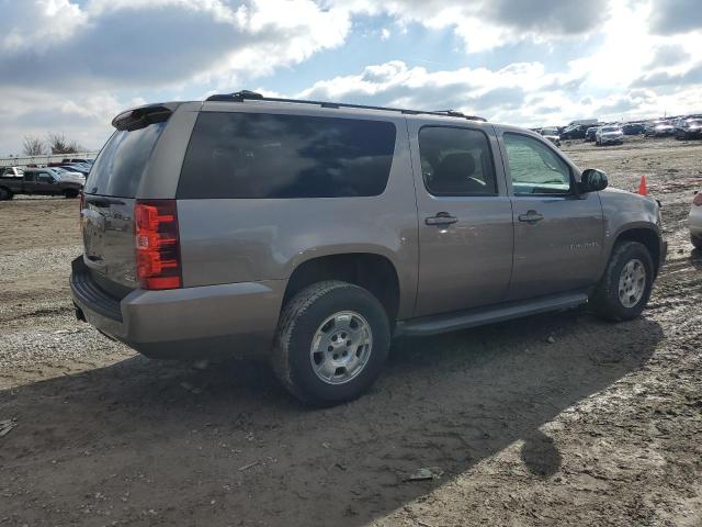 Image 3 of 2011 CHEVROLET SUBURBAN K1500 LS 2011 with VIN 1GNSKHE33BR290552