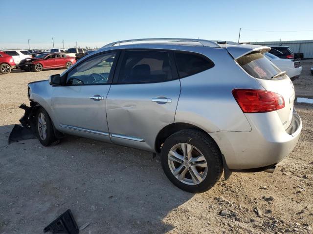 Image 2 of 2012 NISSAN ROGUE S 2012 with VIN JN8AS5MT9CW613711