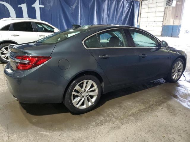 Изображение 3 2015 BUICK REGAL PREMIUM 2015 с VIN 2G4GN5EX3F9278131