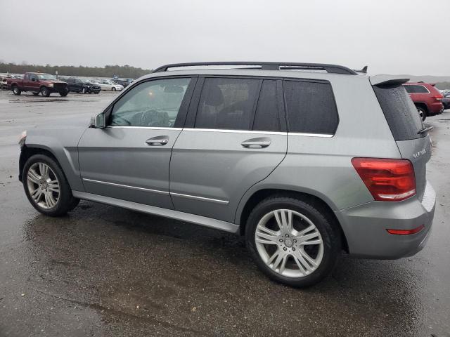 Image 2 of 2015 MERCEDES-BENZ GLK 350 4MATIC 2015 with VIN WDCGG8JB4FG344322