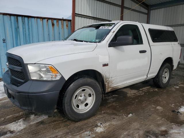 Image 1 of 2016 RAM 1500 ST 2016 with VIN 3C6JR7AT0GG241078
